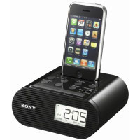 Sony ICF-C05iP Sony ICF-C05iP